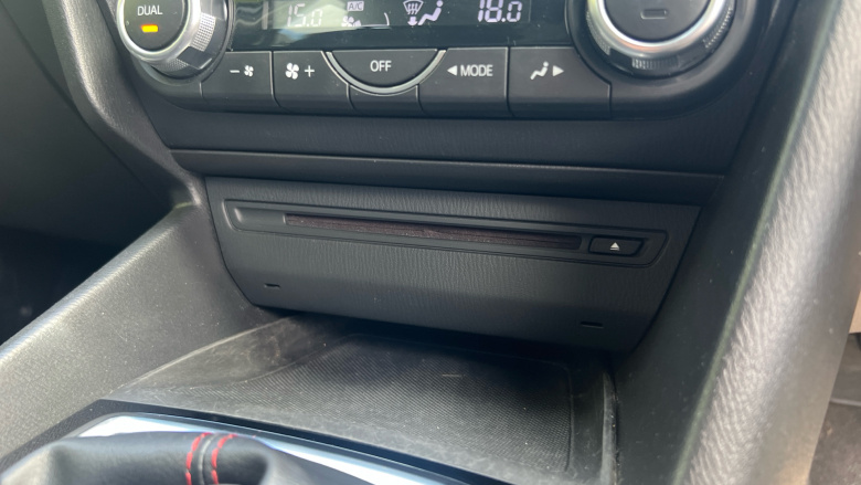 Mazda 3 2.0 SE-L 5dr Petrol Hatchback